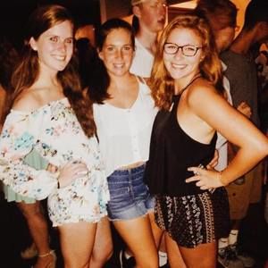 Meet your Posher, Melanie